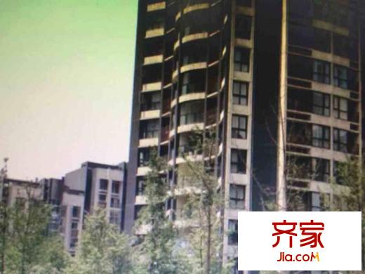 中新城上城二期