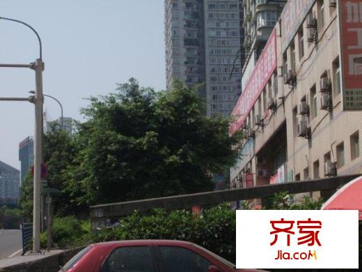 榮升錦瑟華年外景圖小區(qū)相關(guān)圖_12