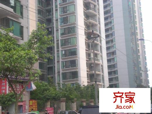 清邁陽(yáng)光外景圖