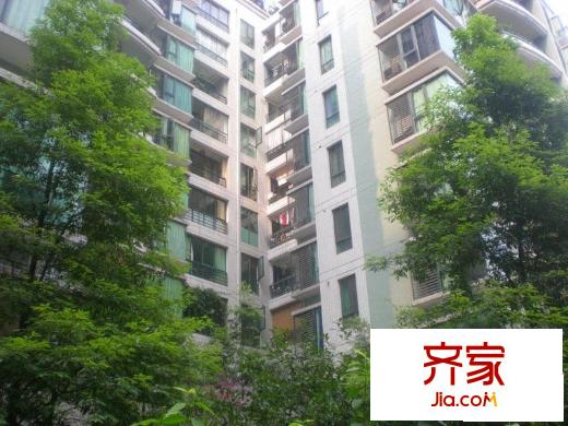 清邁陽光外景圖