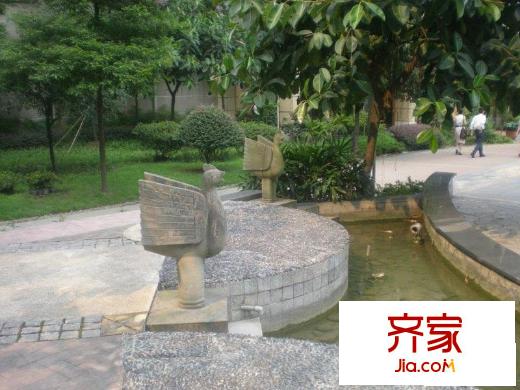 清邁陽光外景圖