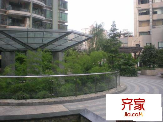 清邁陽光外景圖