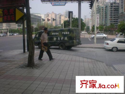 清邁陽(yáng)光配套圖  周邊