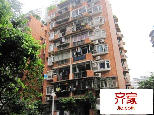 嘉福苑二期外景圖小區(qū)相關(guān)圖_11