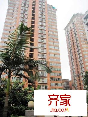 嘉福苑二期外景圖小區(qū)相關(guān)圖_12