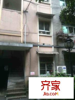 燕渝苑外景圖 