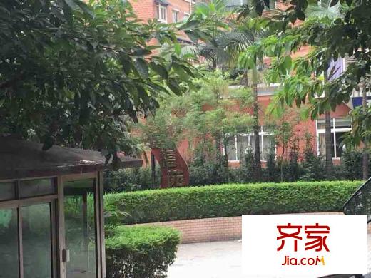 嘉福苑二期外景圖 