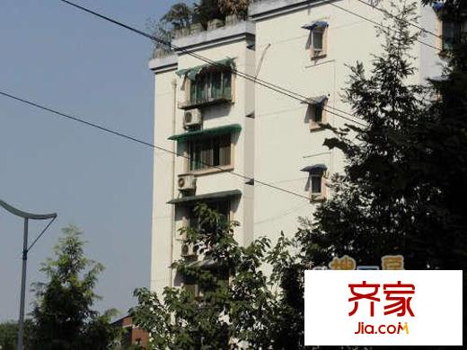 燕渝苑外景圖12