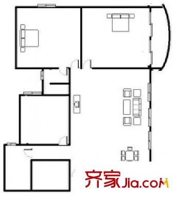 燕渝苑