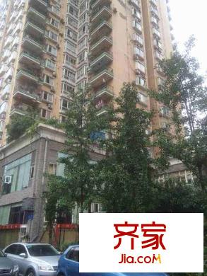 燕渝苑外景圖 