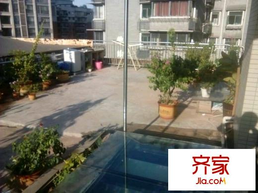 燕渝苑外景圖 