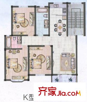 燕渝苑3  .2.1.1