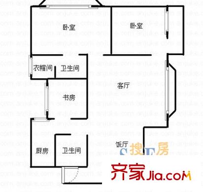 燕渝苑1
