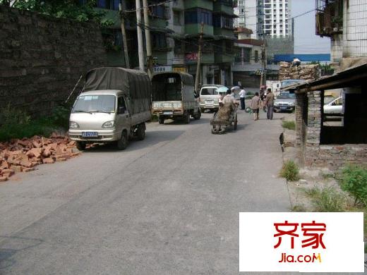 今宏家苑外景圖