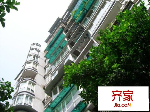 今宏家苑外景圖