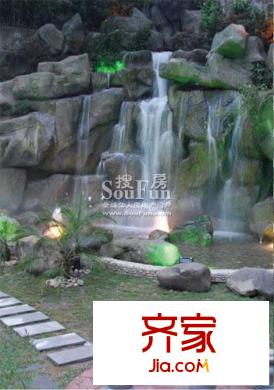 國盛偉岸濱洲外景圖2