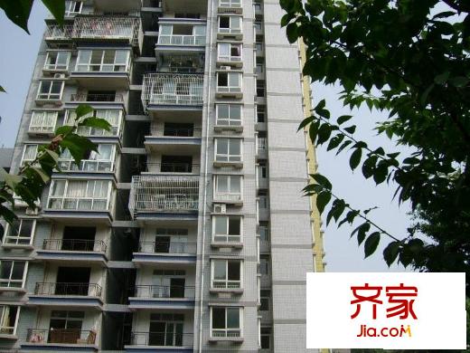 今宏家苑外景圖