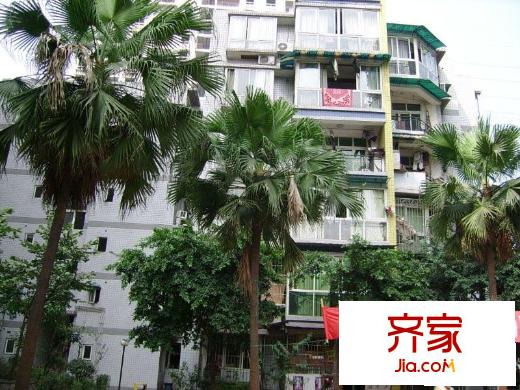 今宏家苑外景圖