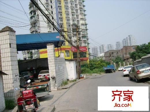 今宏家苑外景圖