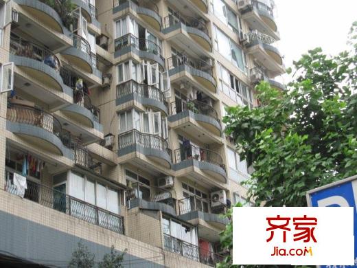 宏華苑外景圖小區(qū)相關(guān)圖_5