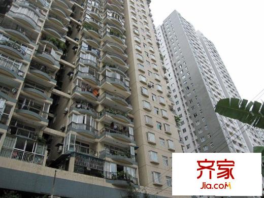 宏華苑外景圖小區(qū)相關(guān)圖_3