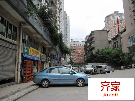 宏華苑外景圖小區(qū)相關(guān)圖_6