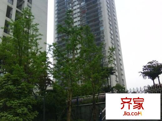 郵政綠苑外景圖 