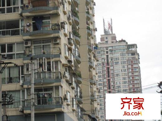 宏華苑外景圖小區(qū)相關(guān)圖_10