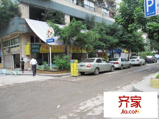 宏華苑外景圖小區(qū)相關(guān)圖_3