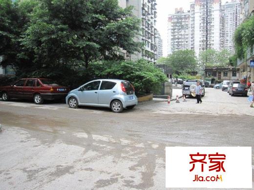 宏華苑外景圖小區(qū)相關(guān)圖_2