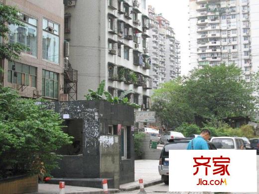 宏華苑外景圖小區(qū)相關(guān)圖_7