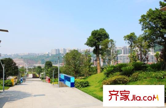 泰碩明天配套圖項(xiàng)目周邊新城廣場(chǎng)