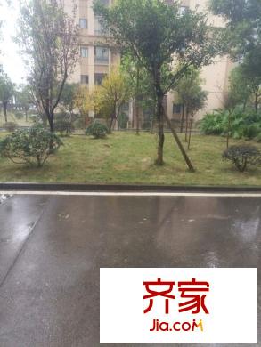 泰碩明天外景圖 