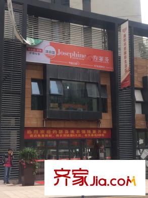 首創(chuàng)鴻恩國(guó)際生活區(qū)三期配套圖周邊配套商業(yè)（2014.4.3）