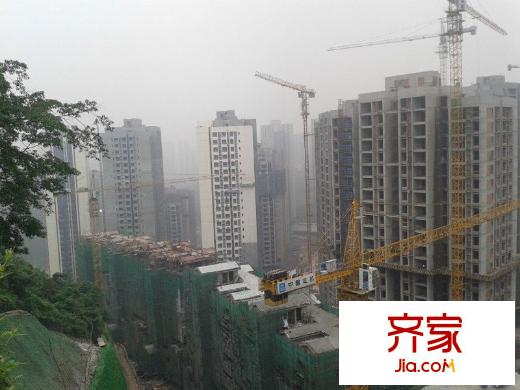 首創(chuàng)鴻恩國際生活區(qū)三期