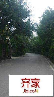 山語間愛尚外景圖 