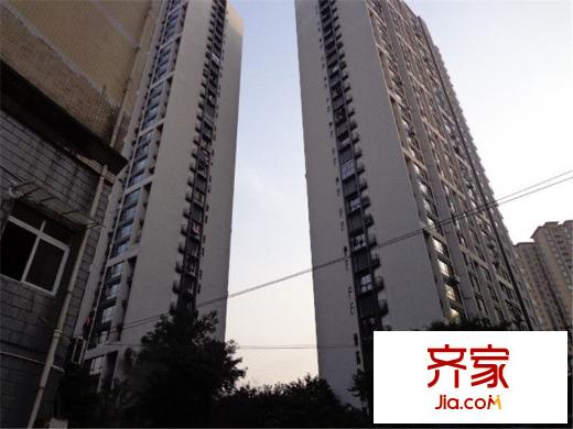 鼎祥風(fēng)華美錦外景圖 
