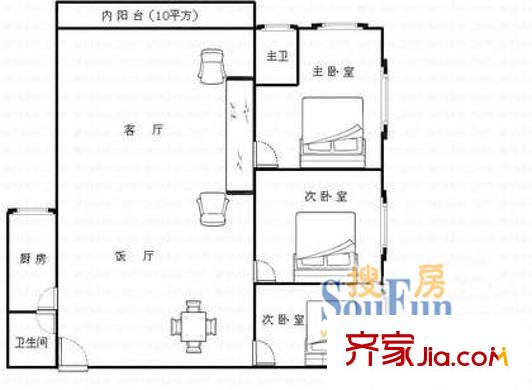 上大田灣8