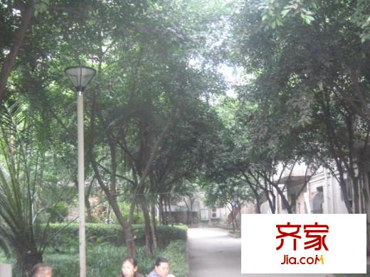 上大田灣外景圖