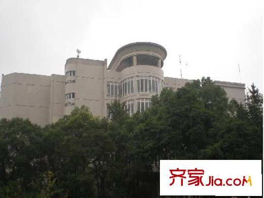 浩博方山境配套圖項(xiàng)目周邊的西南大學(xué)