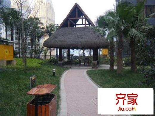 貝迪新城二期外景圖 