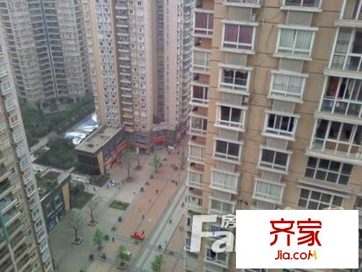貝迪新城二期外景圖