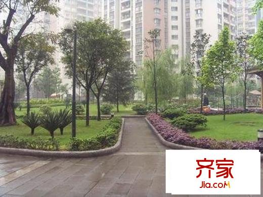 貝迪新城二期外景圖 