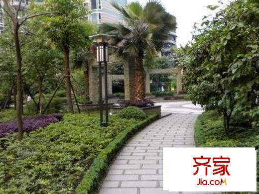 貝迪新城二期外景圖 