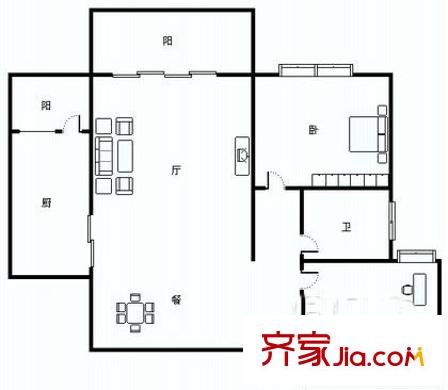山水天成1