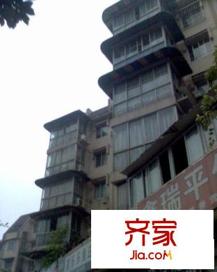 山水天成外景圖小區(qū)相關圖_2