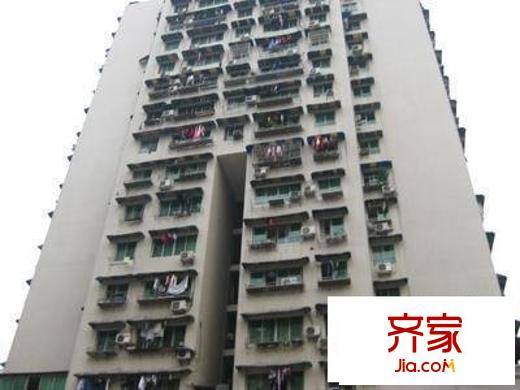 山水天成外景圖小區(qū)相關圖_1