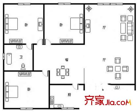 山水天成3