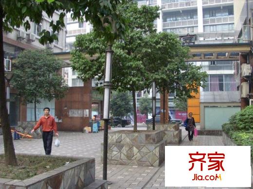 山水天成外景圖小區(qū)相關(guān)圖_19