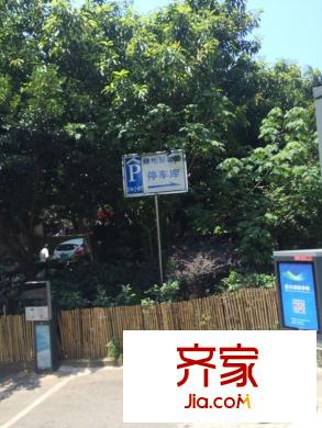 綠地新都會(huì)外景圖4